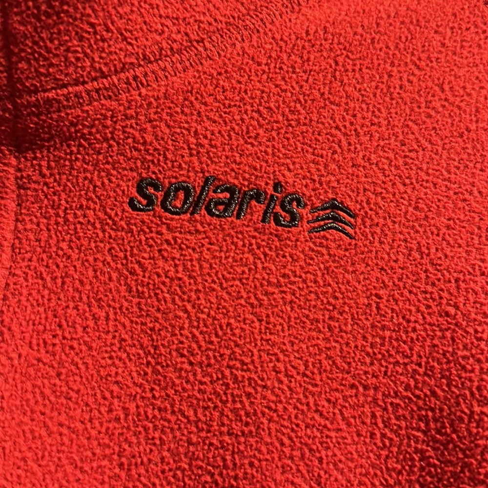 Qtr Zip Pullover - image 2
